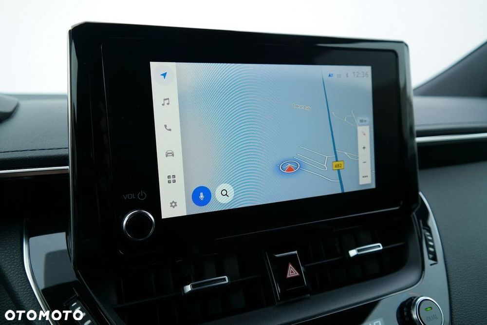 Toyota Corolla 2.0 Hybrid GR Sport - 23