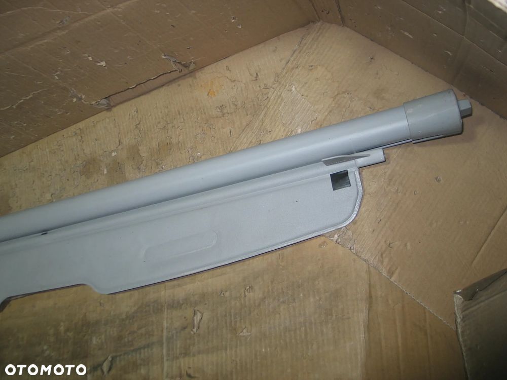 Roleta bagaznika jeep cherokee liberty KK 07-12r. - 7