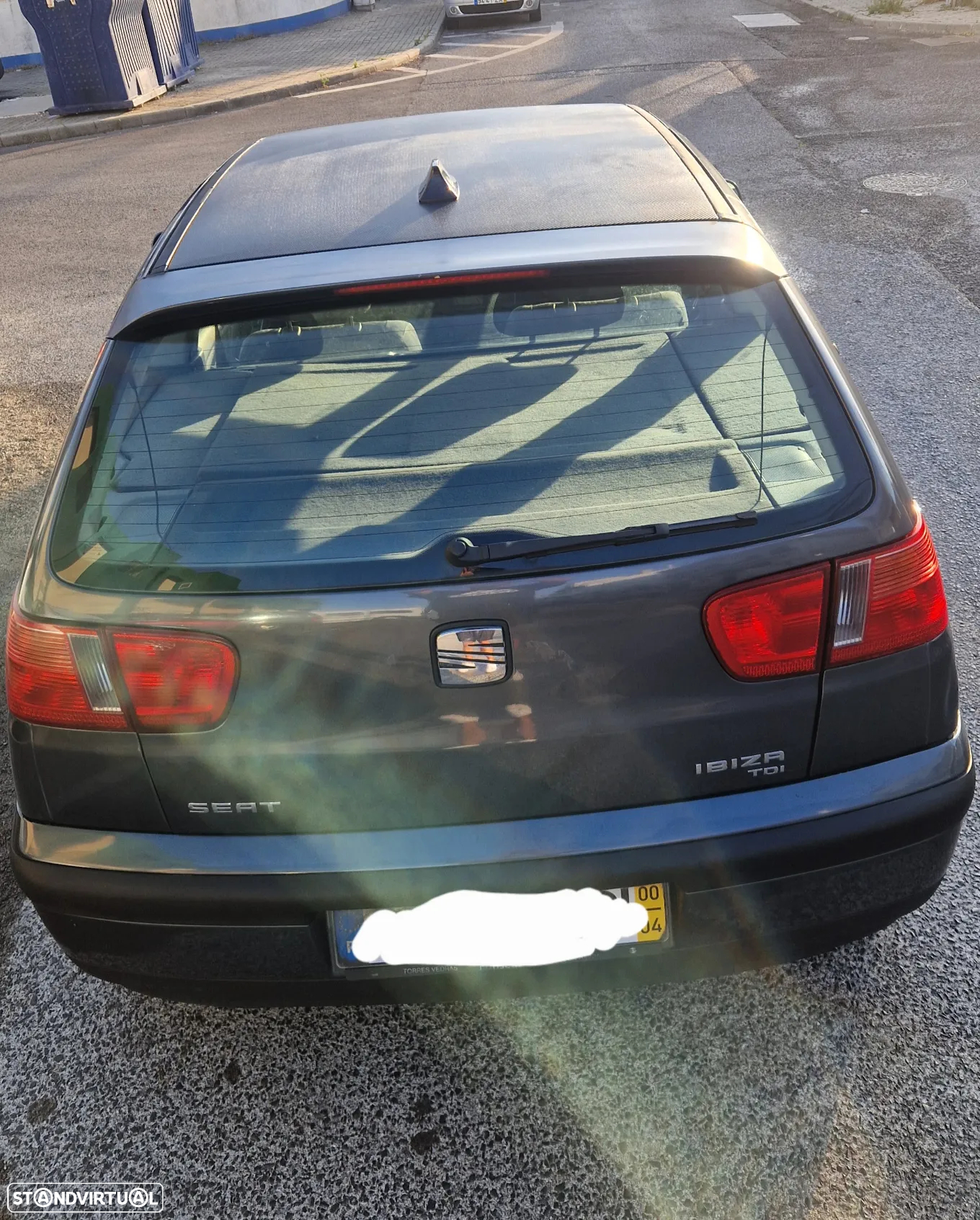 SEAT Ibiza - 3