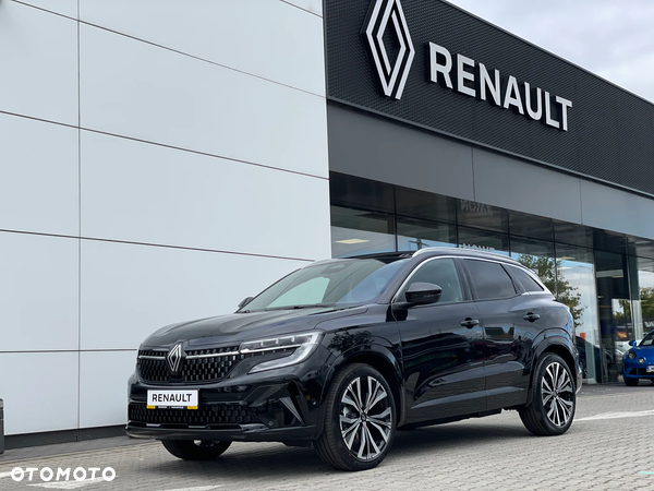 Renault Austral 1.3 TCe mHEV Iconic