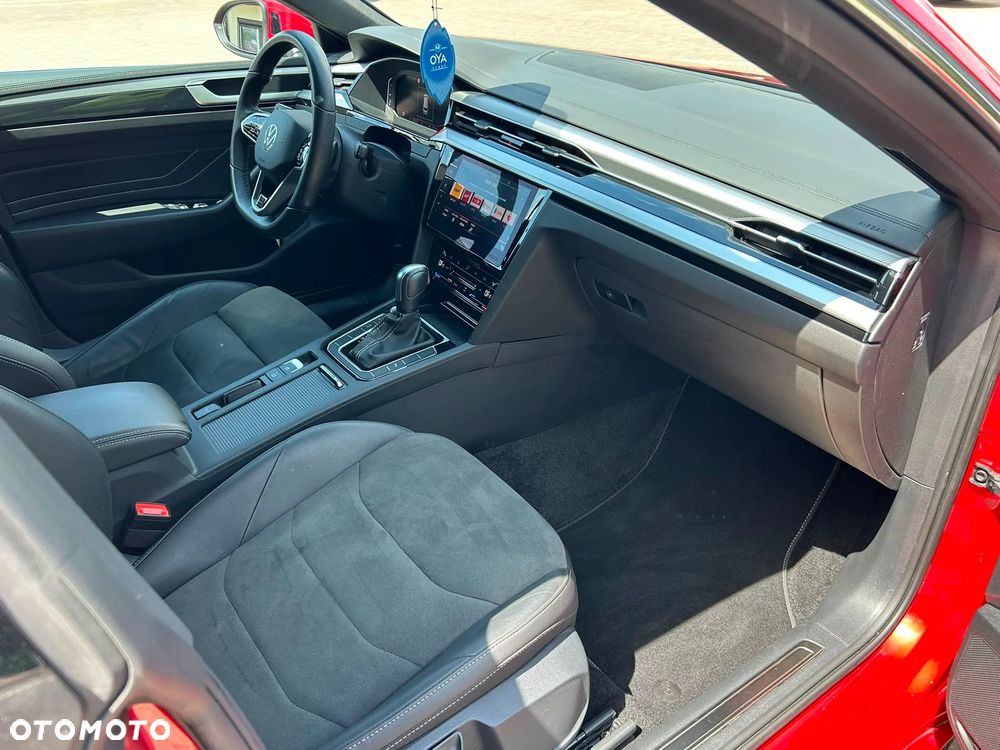 Volkswagen Arteon 2.0 TSI R-Line DSG - 10