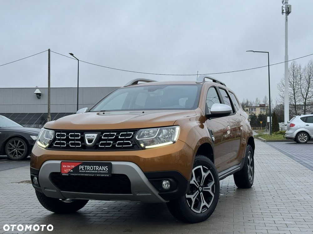 Dacia Duster dCi 110 FAP 4x2 Laureate - 5