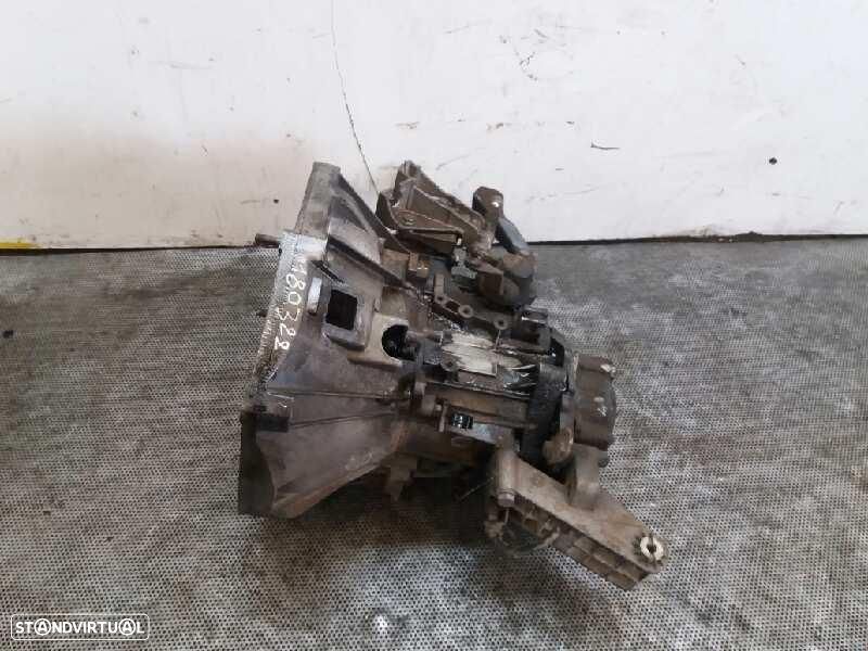 CAIXA DE VELOCIDADES ALFA ROMEO 147 190 - 1