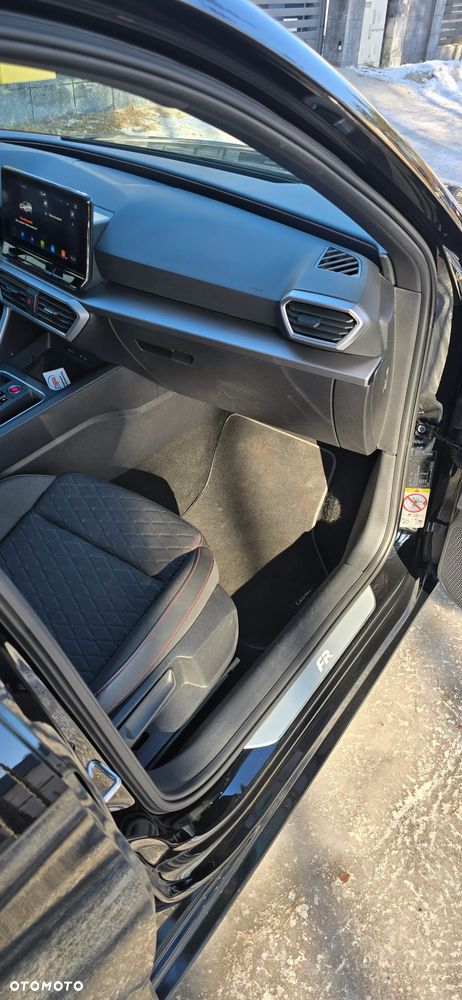 Seat Leon Sportstourer 2.0 TDI DSG FR - 19