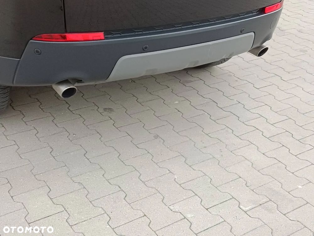 Land Rover Discovery Sport 2.0 Si4 SE - 27