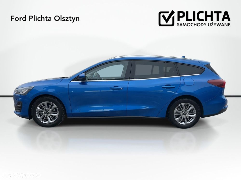 Ford Focus - 9