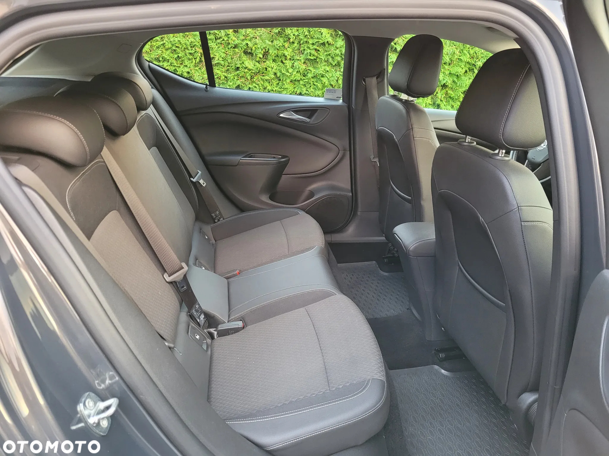Opel Astra - 14