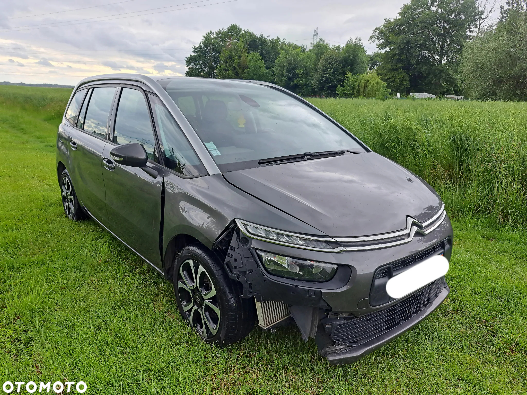 Citroën C4 SpaceTourer - 6