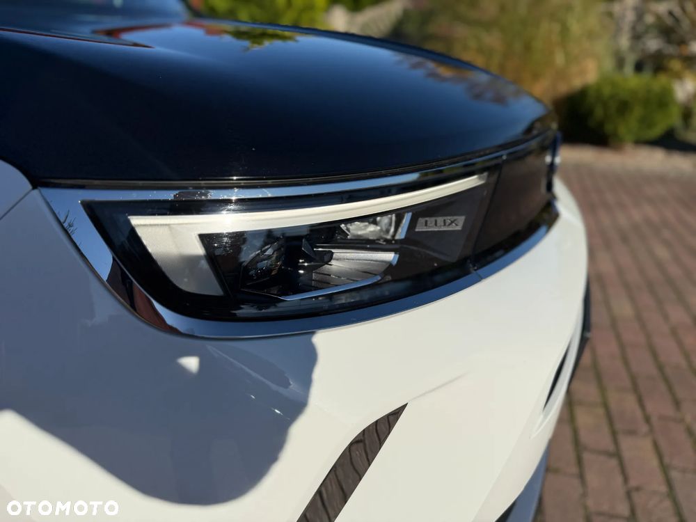 Opel Mokka Mokka-e Ultimate - 5