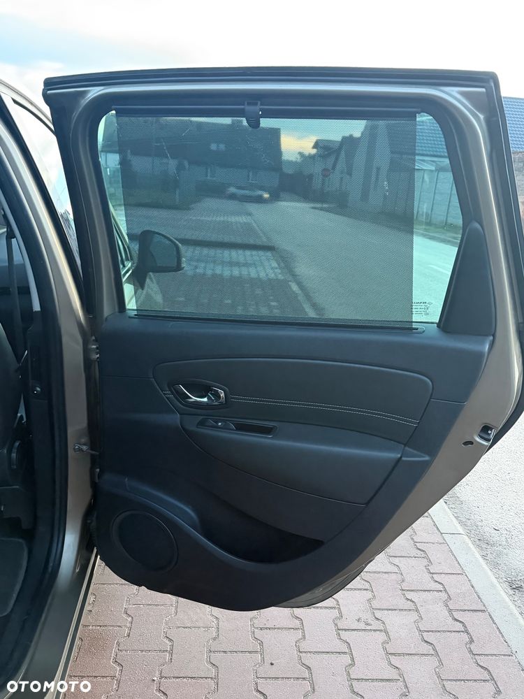 Renault Scenic Energy TCe 115 S&S LIMITED - 14