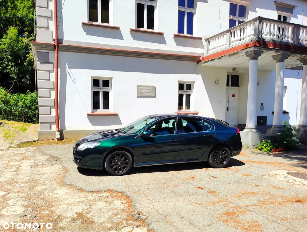 Renault Laguna 2.0 dCi Dynamique - 38
