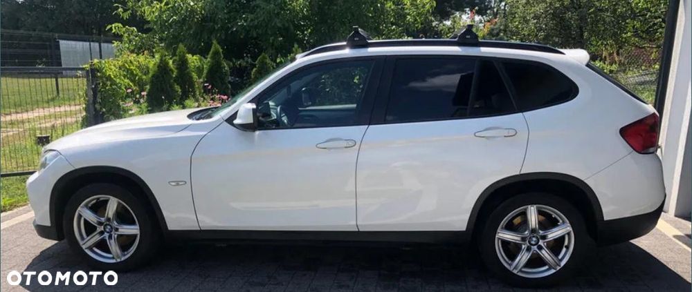 BMW X1 xDrive18d - 1