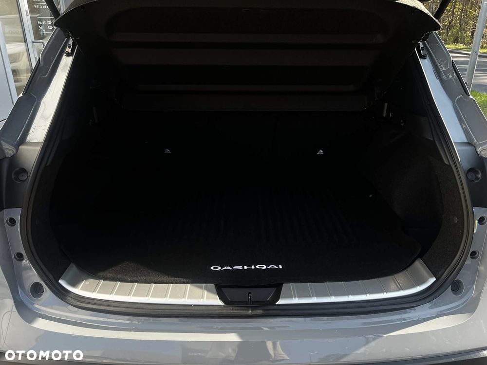 Nissan Qashqai 1.3 DIG-T MHEV N-Connecta - 10