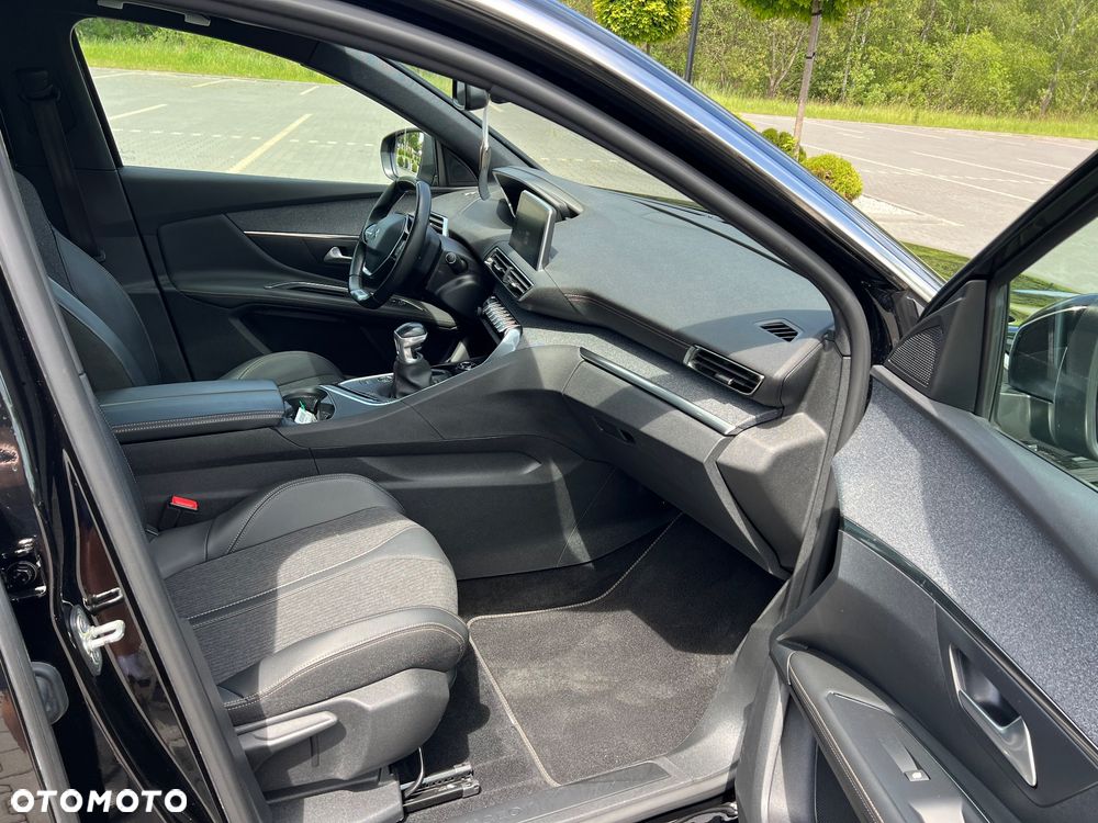 Peugeot 3008 BlueHDi 130 Stop & Start Active - 28