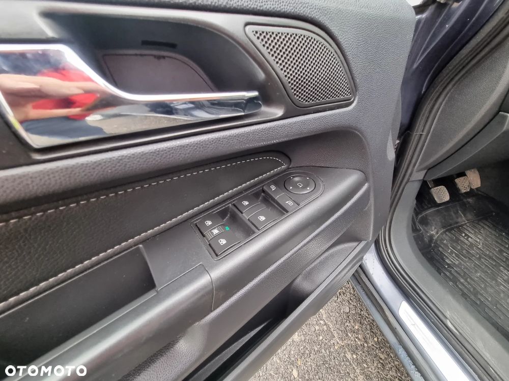 Opel Zafira 1.9 CDTI Cosmo - 6