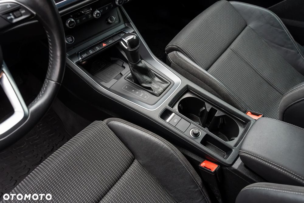 Audi Q3 45 TFSI Quattro S tronic advanced - 21