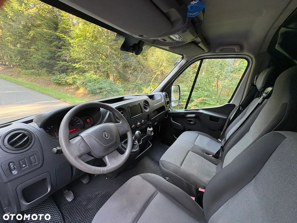 Renault Master - 5