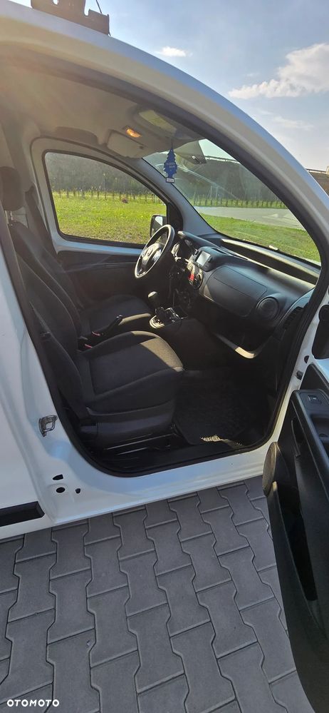 Fiat FIORINO - 14