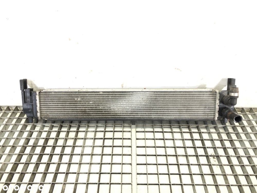 INTERCOOLER  SKODA OCTAVIA III Combi (5E5, 5E6) 2012 - 2022 1.6 TDI 81 kW [110 KM] olej napędowy - 1
