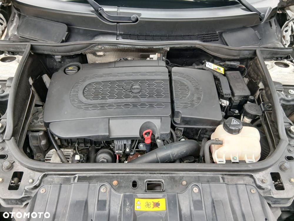 MINI Countryman Cooper SD - 14