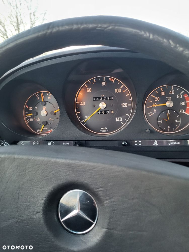 Mercedes-Benz SL - 7