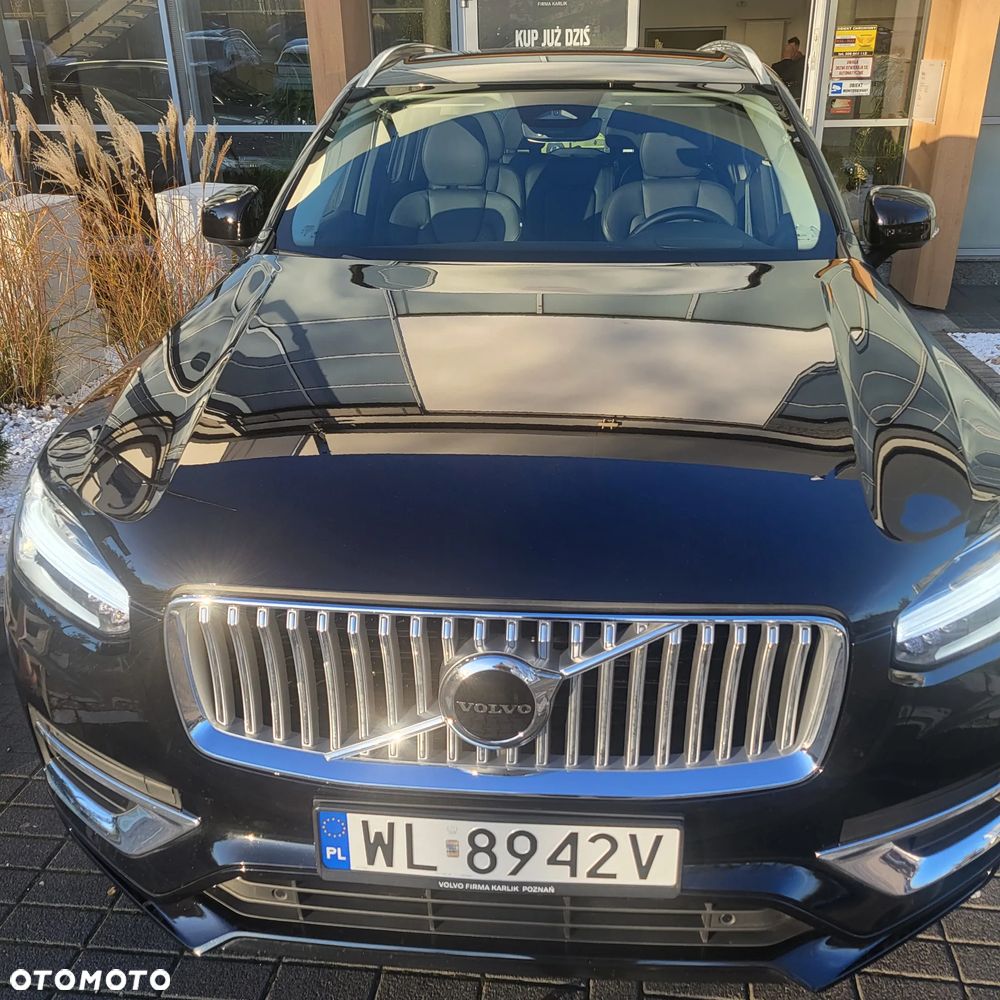 Volvo XC 90 - 19
