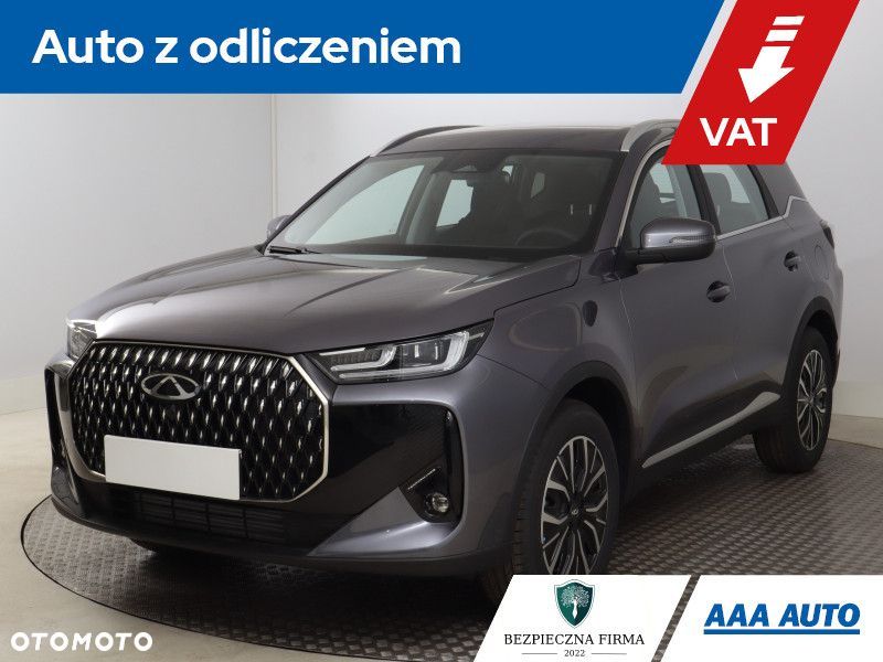 Chery Tiggo 7 - 2