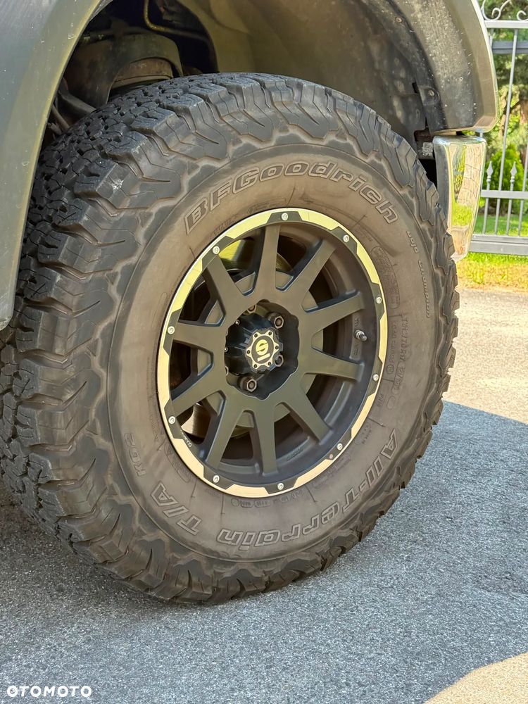 Ford F150 - 21
