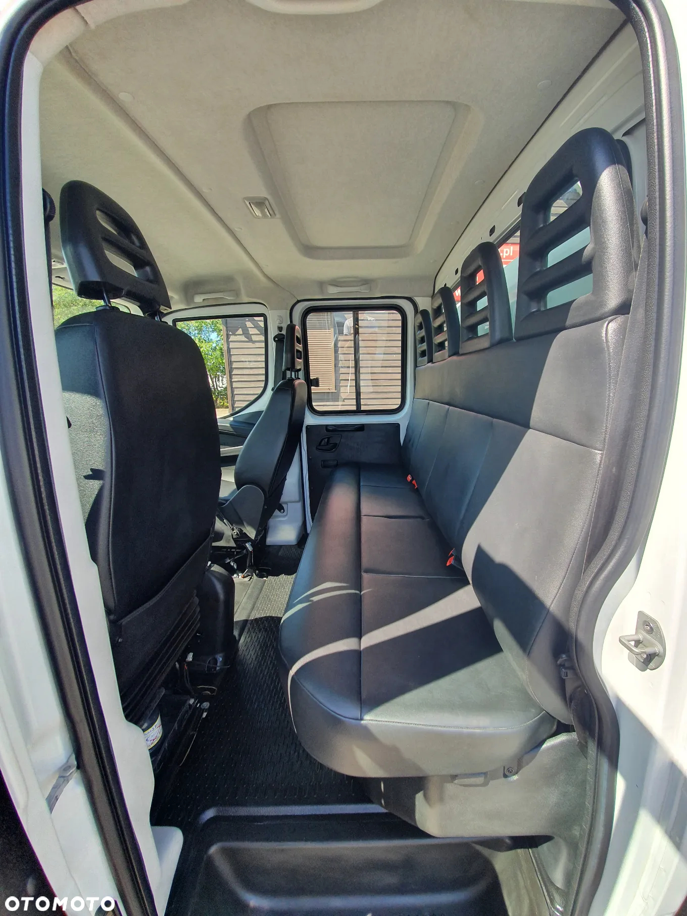 Iveco DAILY 35C16 C 16 - 20