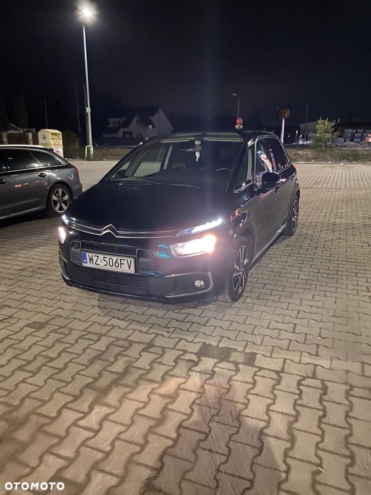 Citroën SpaceTourer - 14