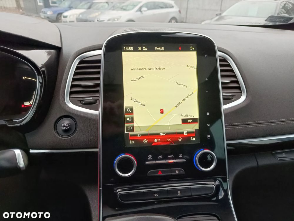 Renault Espace Energy dCi 160 EDC Intens - 21