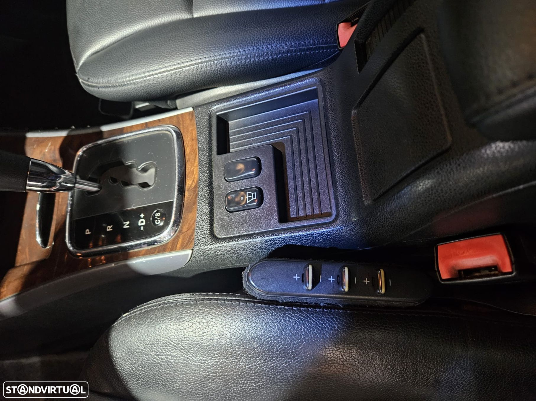 Mercedes-Benz B 180 CDi Autotronic - 10