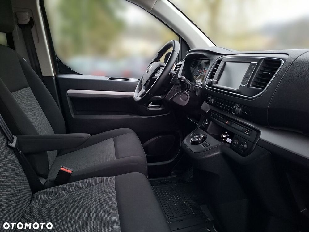 Toyota Proace Verso 2.0 D4-D Long Business - 9