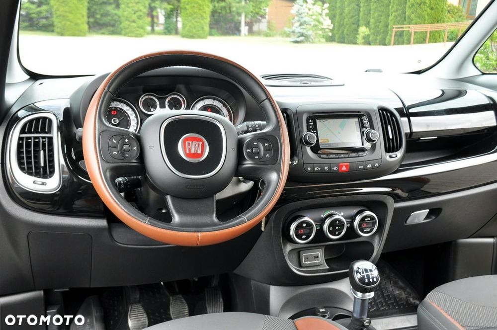 Fiat 500L - 29