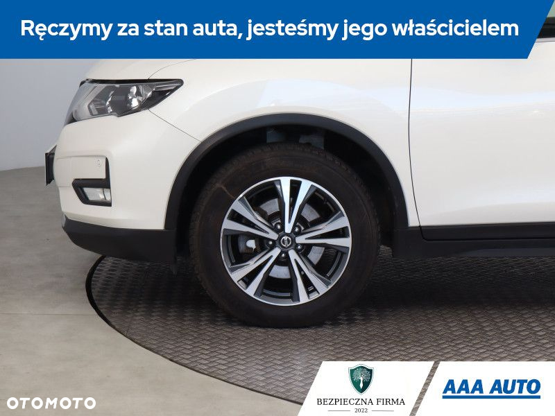 Nissan X-Trail - 16