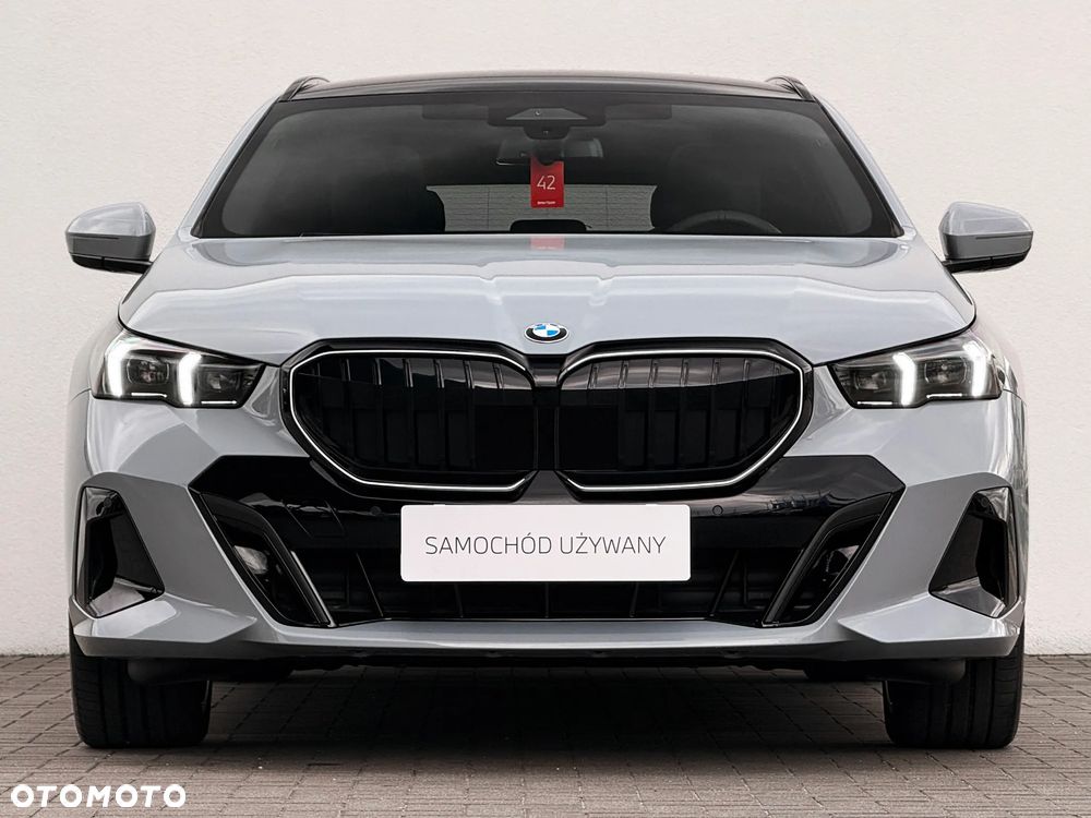BMW Seria 5 520i - 5