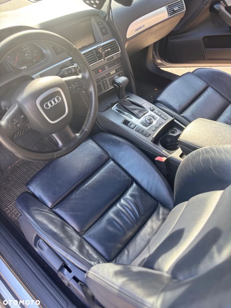 Audi A6 Limousine 3.0 TDI tiptronic quattro - 21