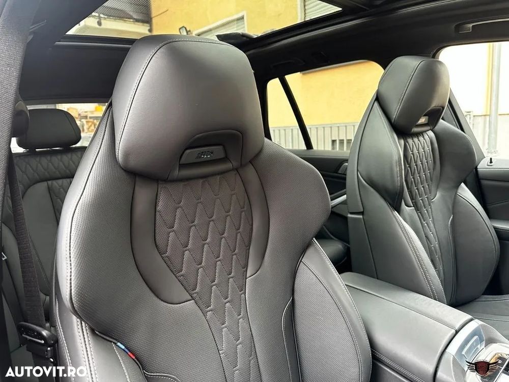 BMW X5 xDrive30d - 8