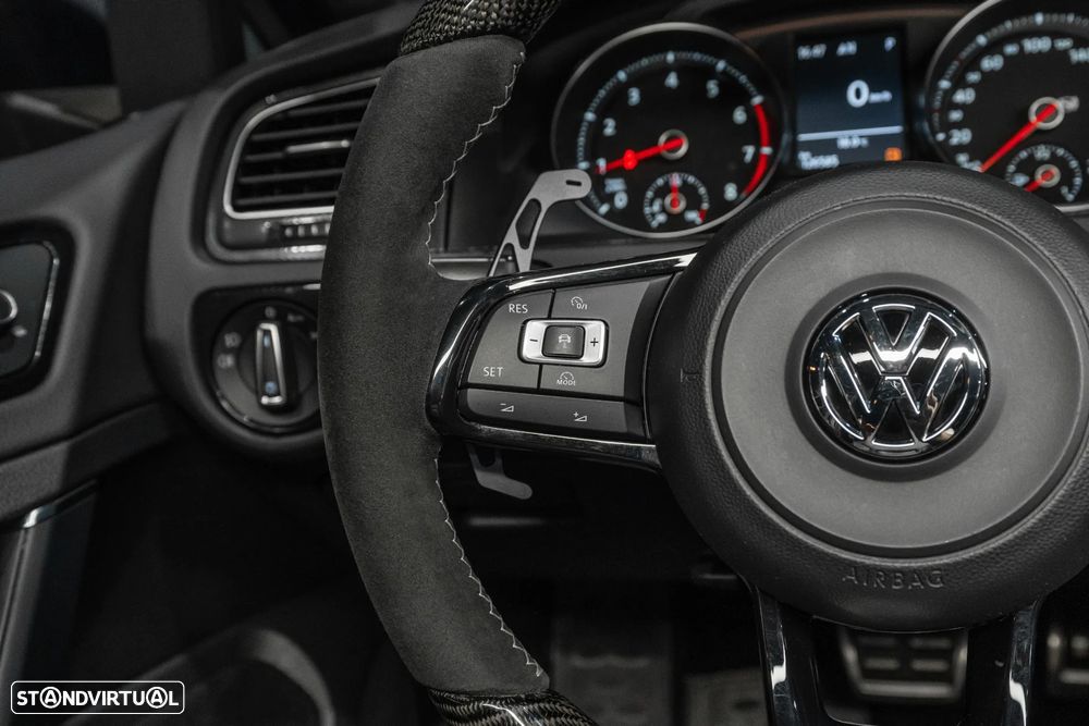 VW Golf 2.0 TSi GTi DSG Performance - 11