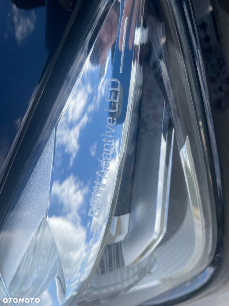 BMW Seria 3 320d Sport Line - 9
