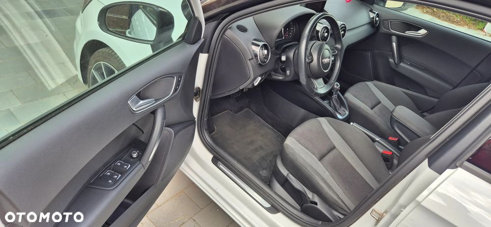 Audi A1 Sportback 1.4 TFSI S tronic - 15