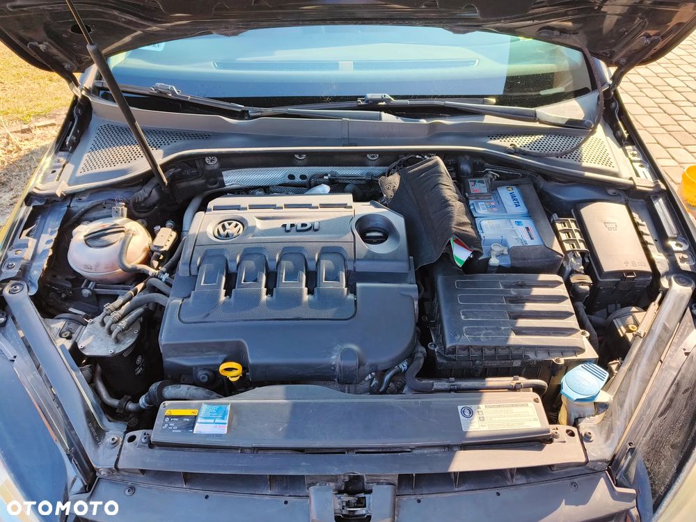 Volkswagen Golf 1.6 TDI BMT Trendline - 16