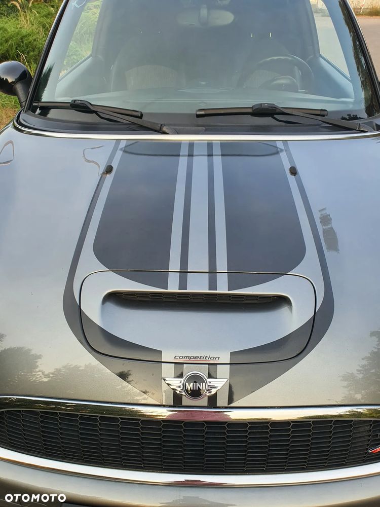 MINI Cooper S - 11