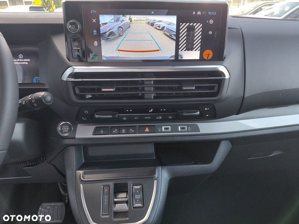 Peugeot Traveller 2.2 BlueHDi Long Business EAT8 - 21