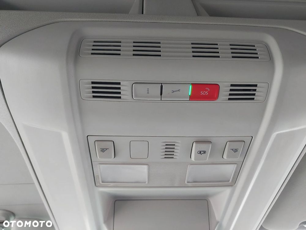 Volkswagen Crafter - 33