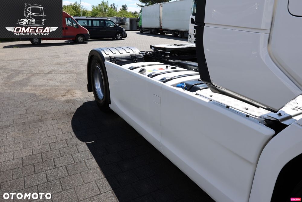 Scania R 540 / Full LED /Klima postojowa / NAVI - 23