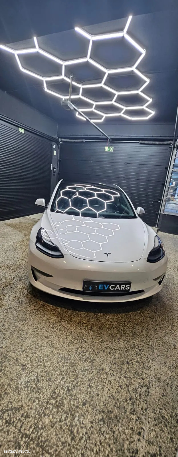 Tesla Model 3 Long Range AWD Dual Motor - 6