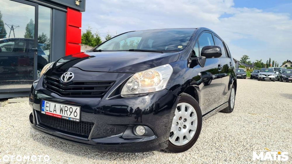 Toyota Verso - 35