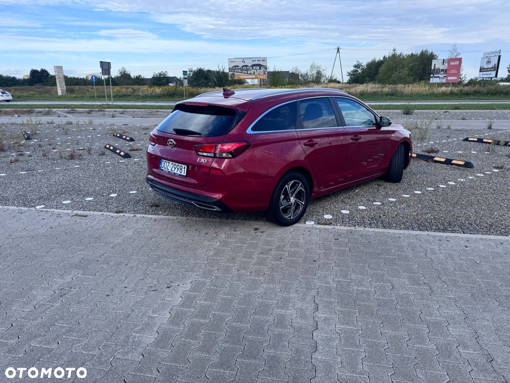 Hyundai i30 - 4