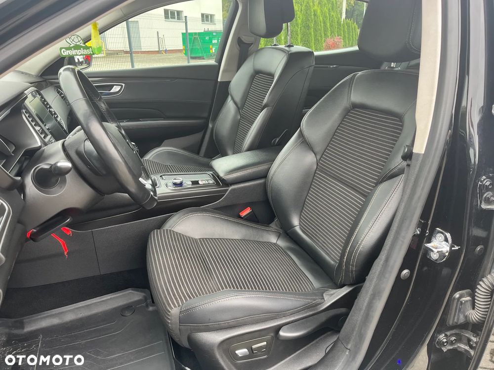 Renault Talisman 1.6 Energy dCi Limited - 20